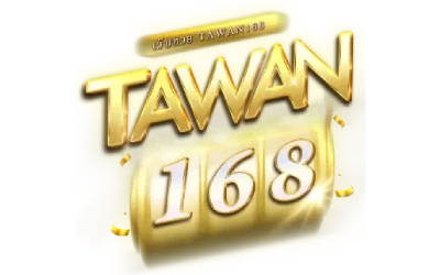 TAWAN168 - logo
