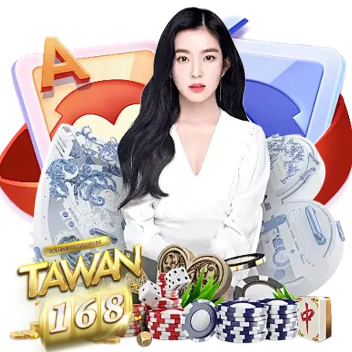tawan168สล็อต